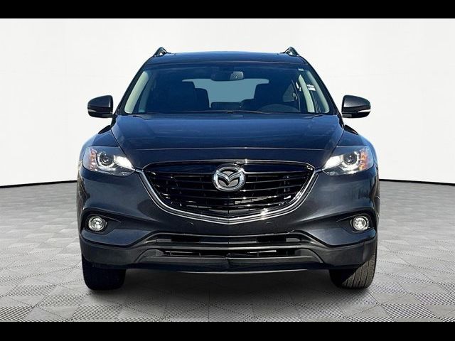 2015 Mazda CX-9 Grand Touring