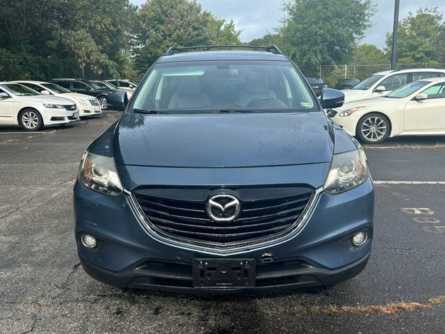 2015 Mazda CX-9 Grand Touring