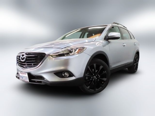 2015 Mazda CX-9 Grand Touring