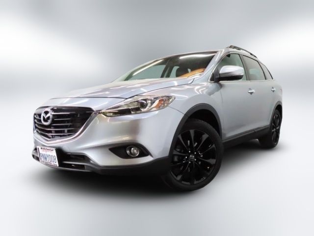 2015 Mazda CX-9 Grand Touring