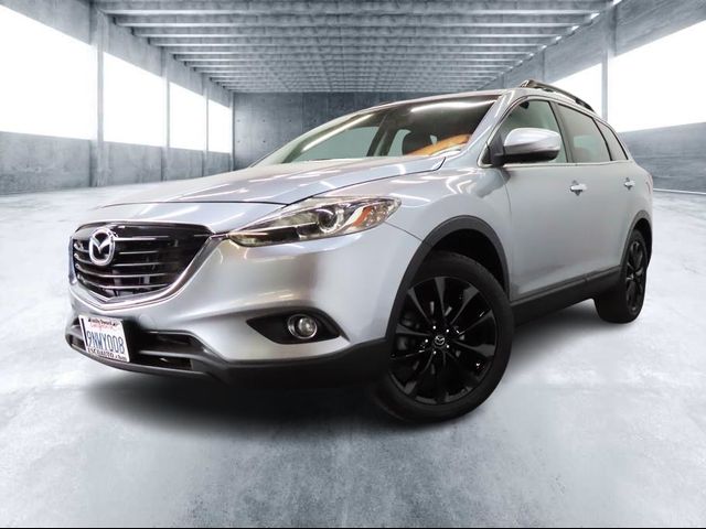 2015 Mazda CX-9 Grand Touring