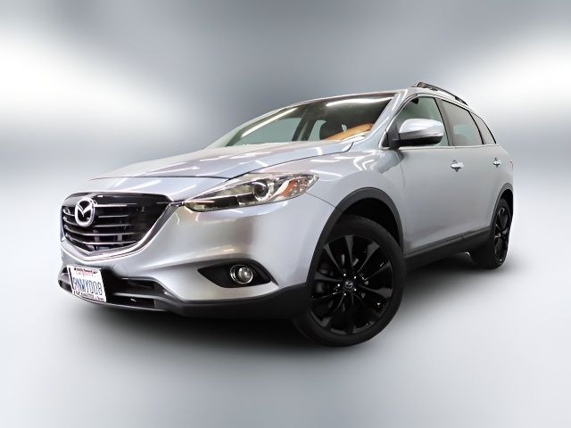 2015 Mazda CX-9 Grand Touring