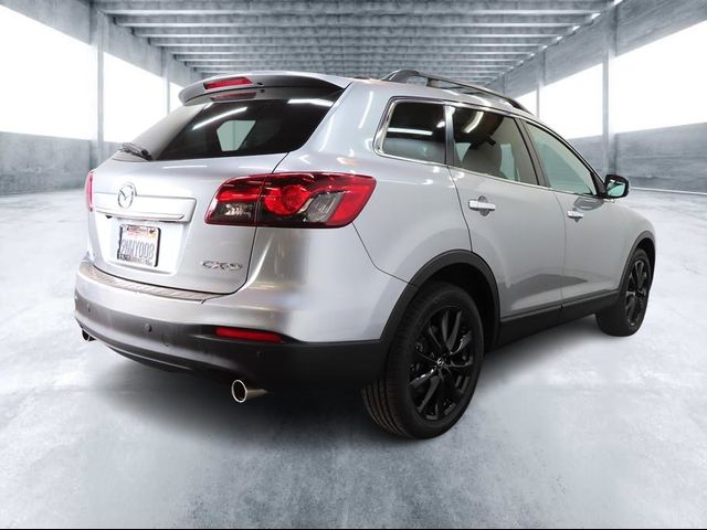 2015 Mazda CX-9 Grand Touring