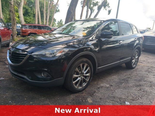 2015 Mazda CX-9 Grand Touring