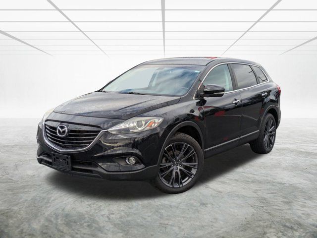 2015 Mazda CX-9 Grand Touring