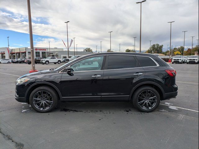 2015 Mazda CX-9 Grand Touring