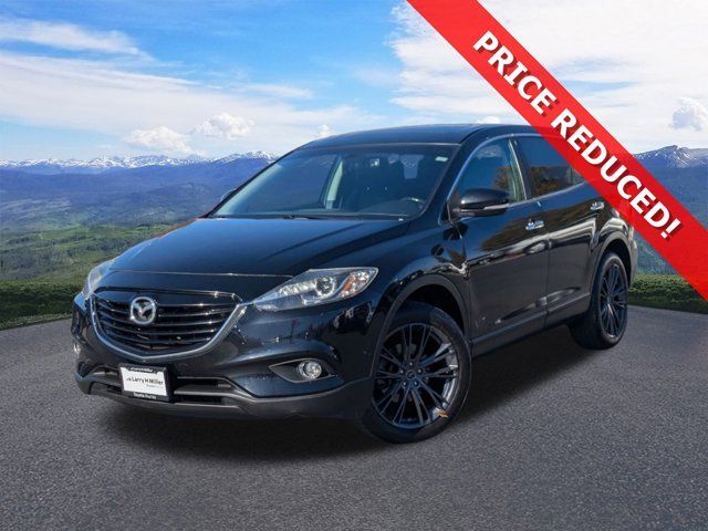 2015 Mazda CX-9 Grand Touring