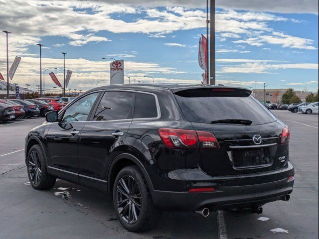 2015 Mazda CX-9 Grand Touring