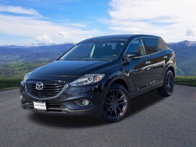 2015 Mazda CX-9 Grand Touring