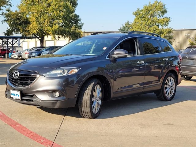 2015 Mazda CX-9 Grand Touring