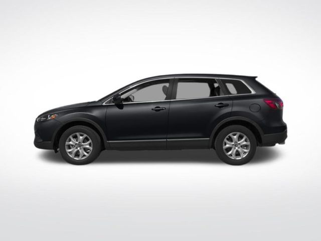 2015 Mazda CX-9 Grand Touring