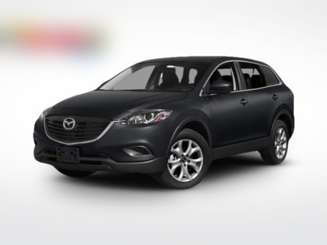 2015 Mazda CX-9 Grand Touring