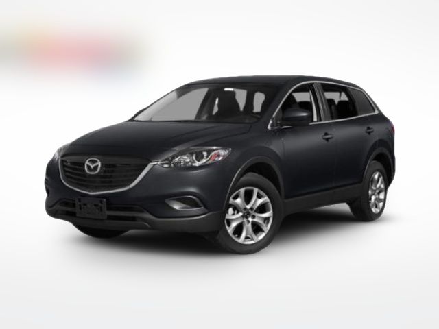 2015 Mazda CX-9 Grand Touring