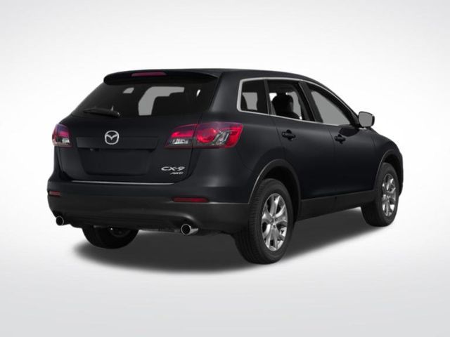 2015 Mazda CX-9 Grand Touring