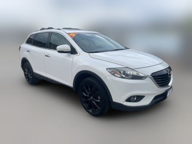 2015 Mazda CX-9 Grand Touring