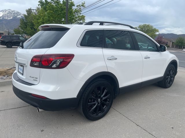 2015 Mazda CX-9 Grand Touring