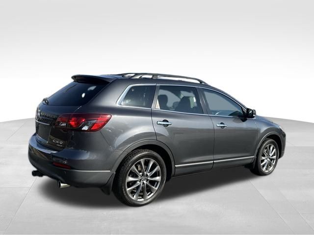 2015 Mazda CX-9 Grand Touring