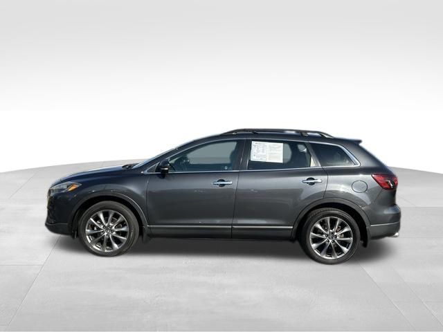 2015 Mazda CX-9 Grand Touring