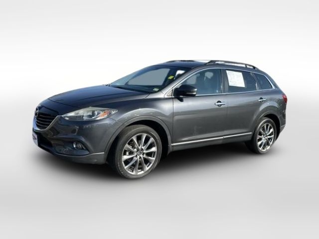 2015 Mazda CX-9 Grand Touring