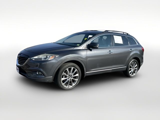 2015 Mazda CX-9 Grand Touring