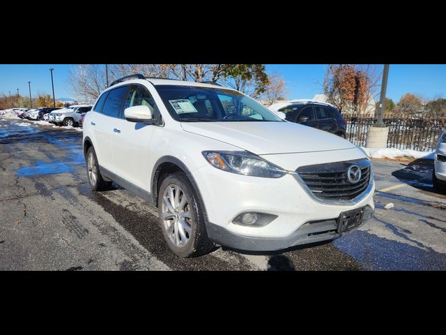 2015 Mazda CX-9 Grand Touring