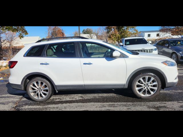 2015 Mazda CX-9 Grand Touring