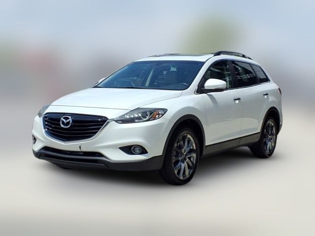 2015 Mazda CX-9 Grand Touring