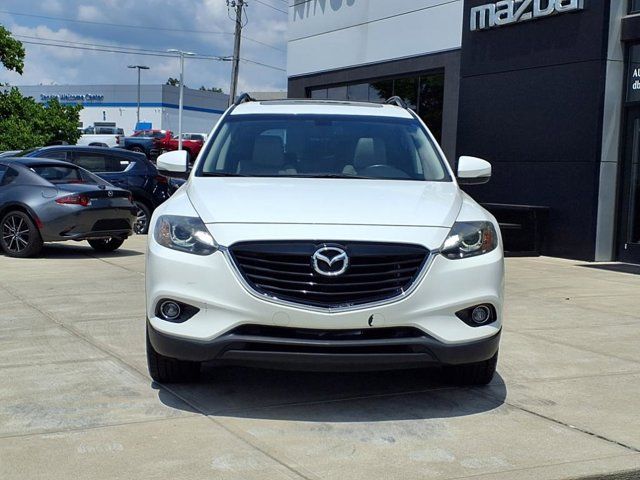 2015 Mazda CX-9 Grand Touring