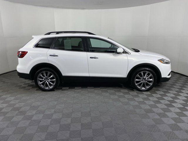 2015 Mazda CX-9 Grand Touring