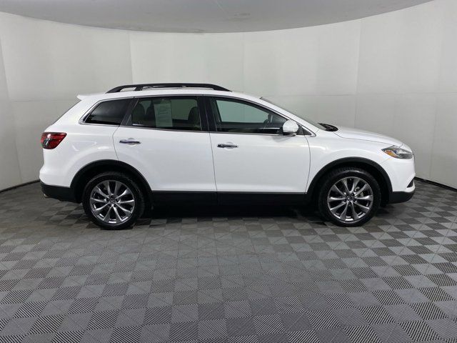 2015 Mazda CX-9 Grand Touring