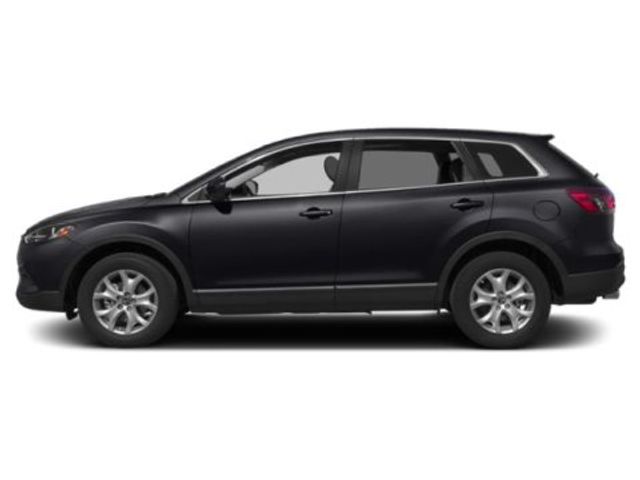 2015 Mazda CX-9 Grand Touring