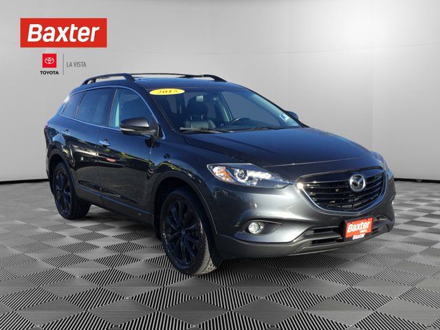 2015 Mazda CX-9 Grand Touring