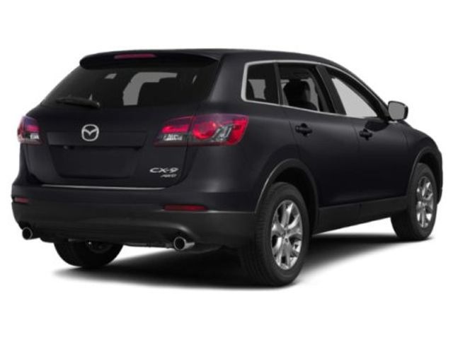 2015 Mazda CX-9 Grand Touring