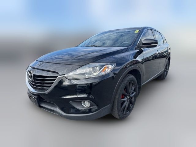 2015 Mazda CX-9 Grand Touring