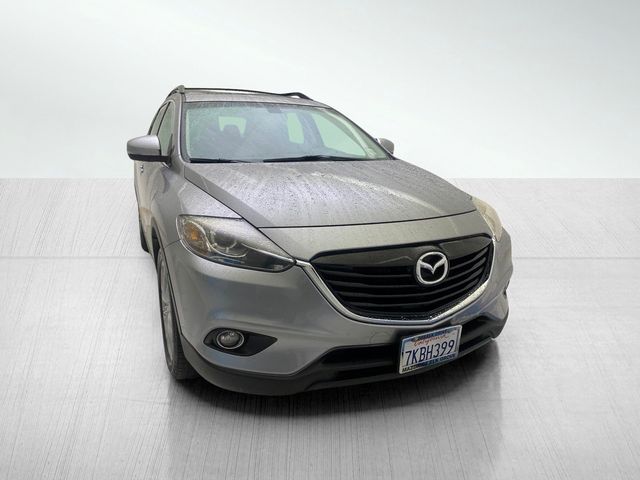 2015 Mazda CX-9 Grand Touring