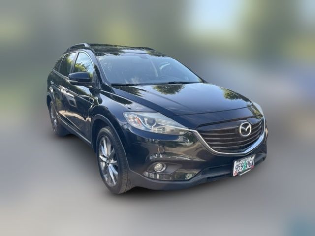 2015 Mazda CX-9 Grand Touring