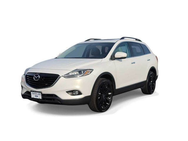 2015 Mazda CX-9 Grand Touring