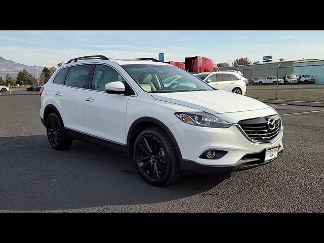 2015 Mazda CX-9 Grand Touring