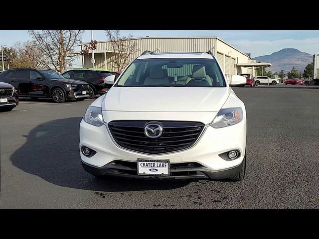 2015 Mazda CX-9 Grand Touring