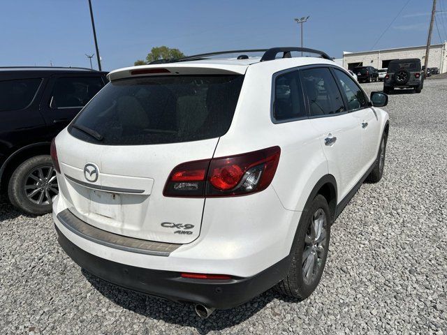 2015 Mazda CX-9 Grand Touring