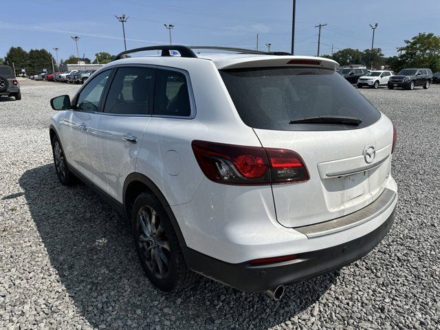 2015 Mazda CX-9 Grand Touring