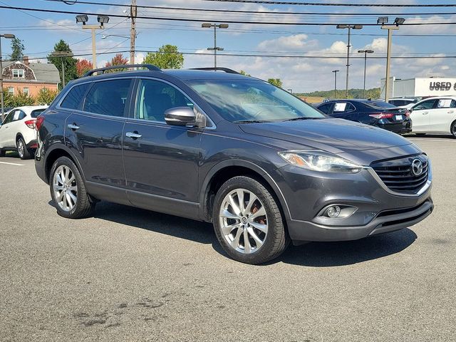 2015 Mazda CX-9 Grand Touring