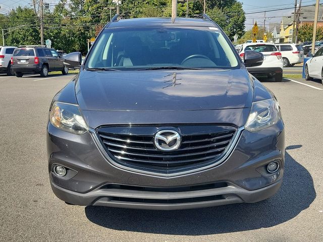 2015 Mazda CX-9 Grand Touring