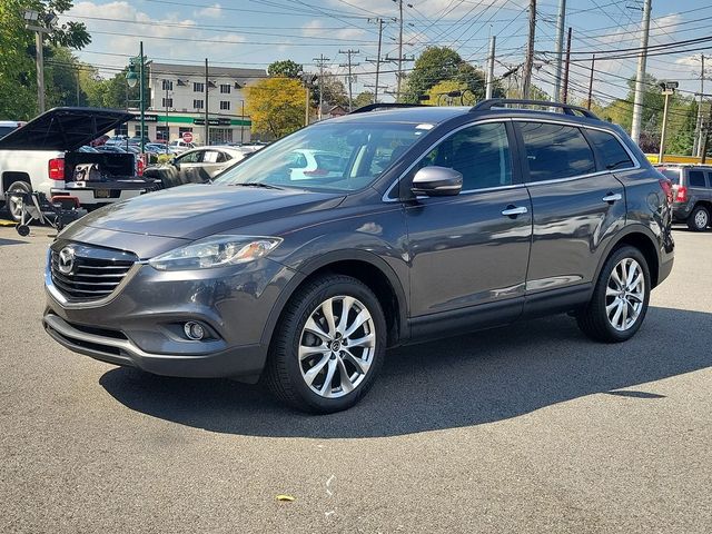 2015 Mazda CX-9 Grand Touring