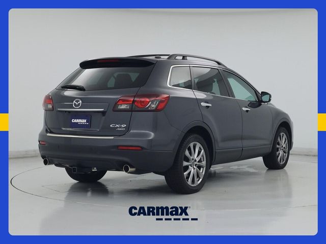 2015 Mazda CX-9 Grand Touring