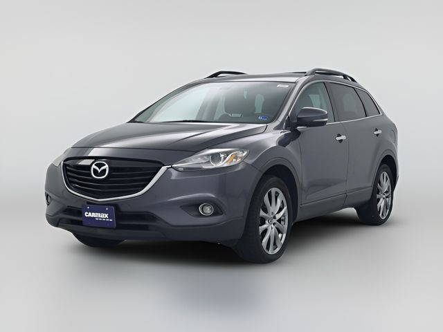 2015 Mazda CX-9 Grand Touring