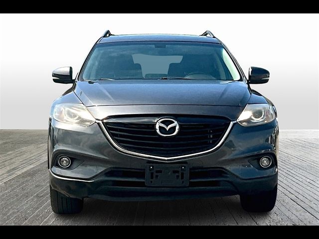 2015 Mazda CX-9 Grand Touring