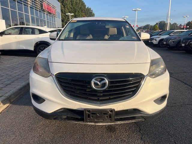 2015 Mazda CX-9 Sport