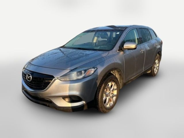 2015 Mazda CX-9 Sport