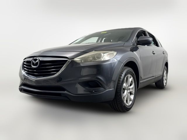 2015 Mazda CX-9 Sport